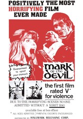 Mark of the Devil