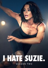 I Hate Suzie