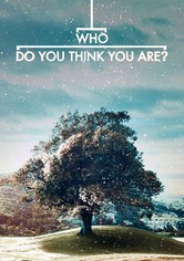 Who Do You Think You Are?