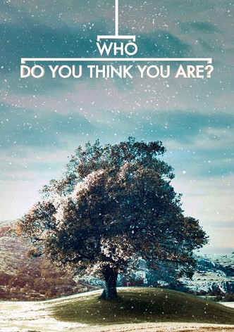 Who Do You Think You Are?