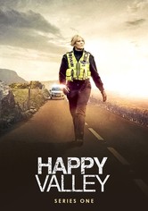 Happy Valley - Sezon 1