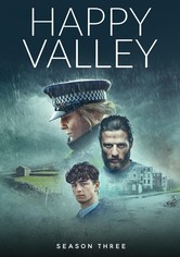 Happy Valley - In einer kleinen Stadt - Staffel 3