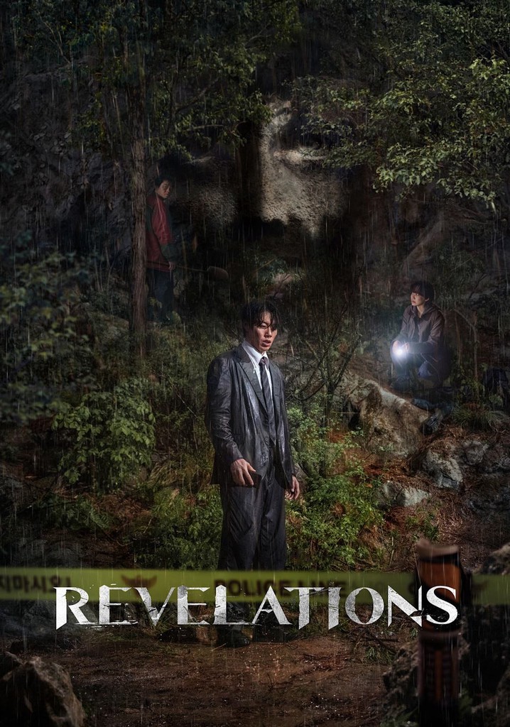 Revelations film jetzt online stream finden und anschauen