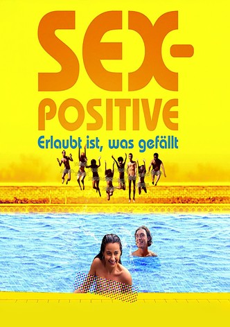 Sex-Positive