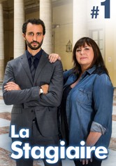 La Stagiaire - Saison 1