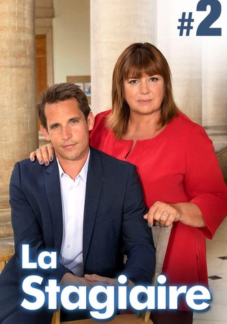 La stagiaire  - Saison 2