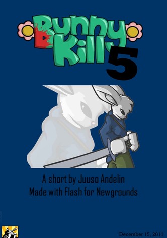 Bunnykill 5