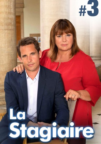 La stagiaire - Saison 3
