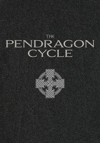 The Pendragon Cycle
