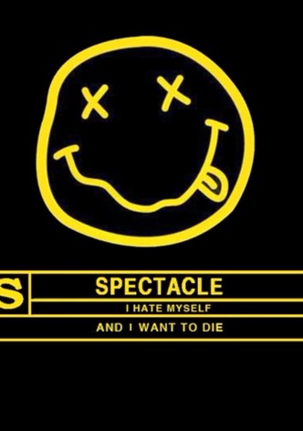 I Hate Myself and I Want to Die