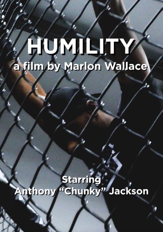 Humility