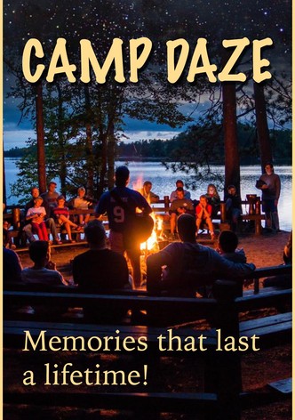 Camp Daze