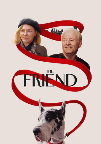 The Friend