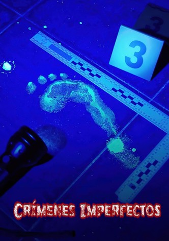 Crímenes Imperfectos