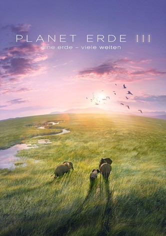Planet Earth III
