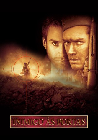 Inimigo às Portas