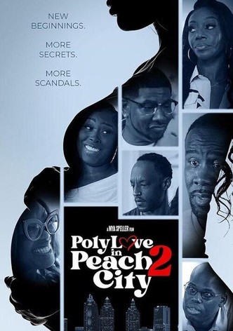 Poly Love in Peach City 2