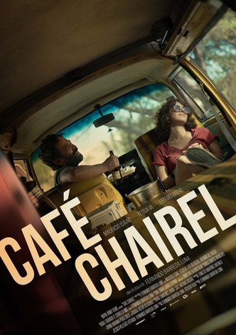 Café Chairel