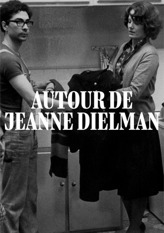 Autour de Jeanne Dielman