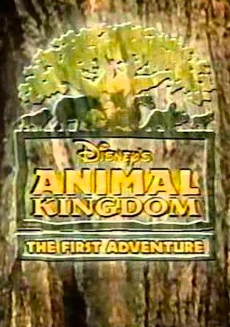 Disney's Animal Kingdom