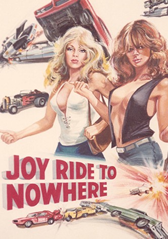 Joyride to Nowhere