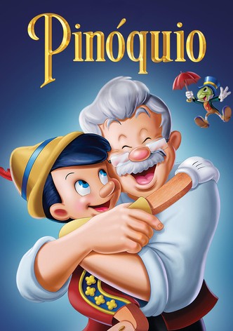 Pinóquio