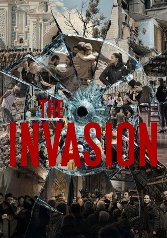 The Invasion