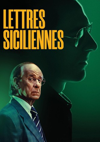 Lettres siciliennes