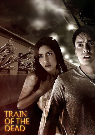 Train of the Dead