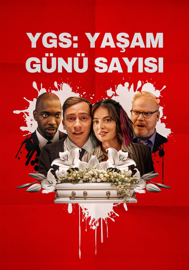 YGS: Yaşam Günü Sayısı