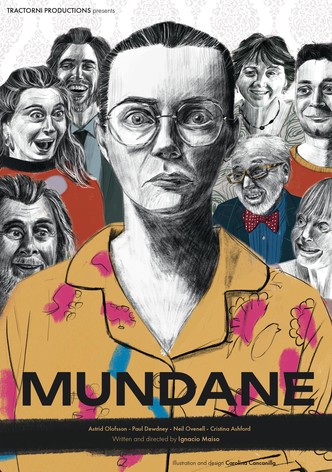 Mundane