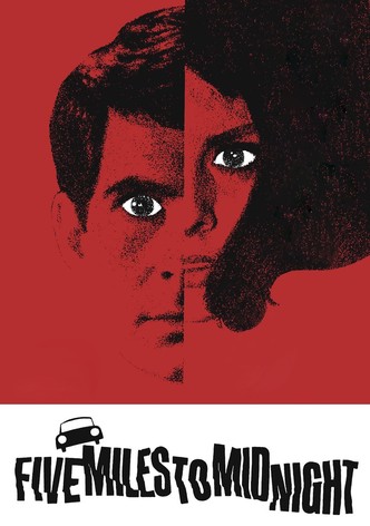 Five Miles to Midnight