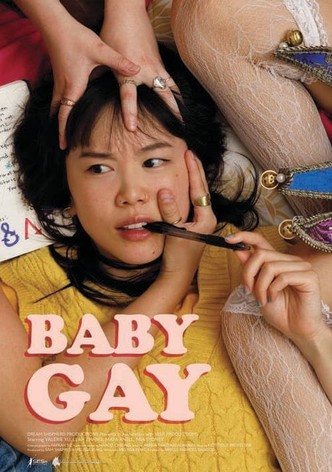 Baby Gay