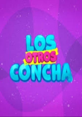 Los otros Concha