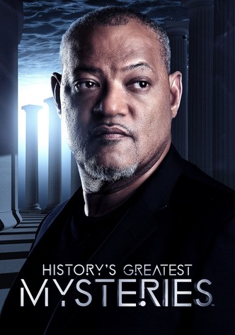 History's Greatest Mysteries - Staffel 6
