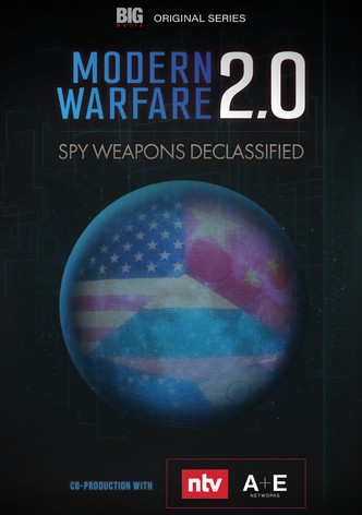 Modern Warfare 2.0 - Season 1