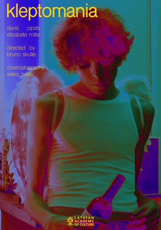 Kleptomania