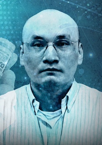 Inheritance: Murder In The Family - The Thomas Kwan Affair