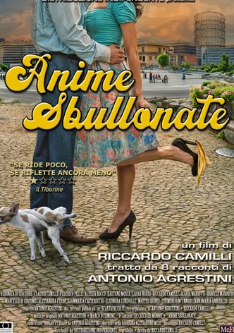 Anime sbullonate