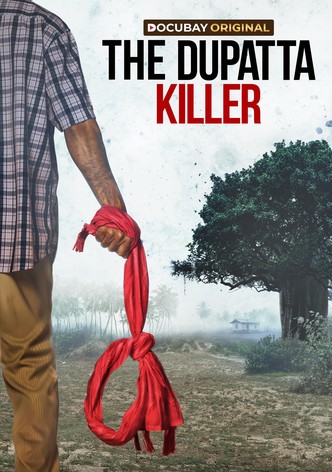 The Dupatta Killer
