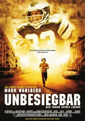 Unbesiegbar - Der Traum seines Lebens
