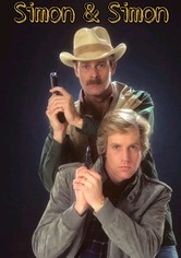 Simon & Simon - Season 8