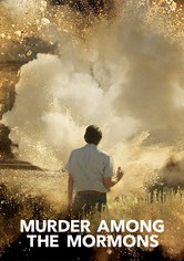 Murder Among the Mormons