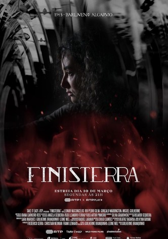 Finisterra