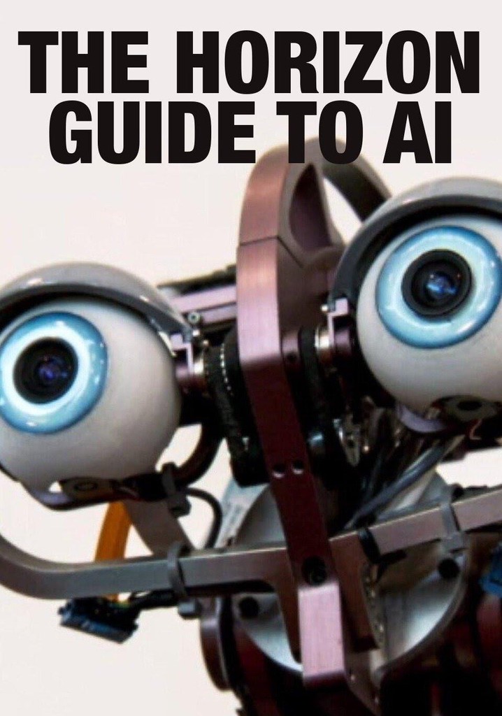 The Horizon Guide to AI