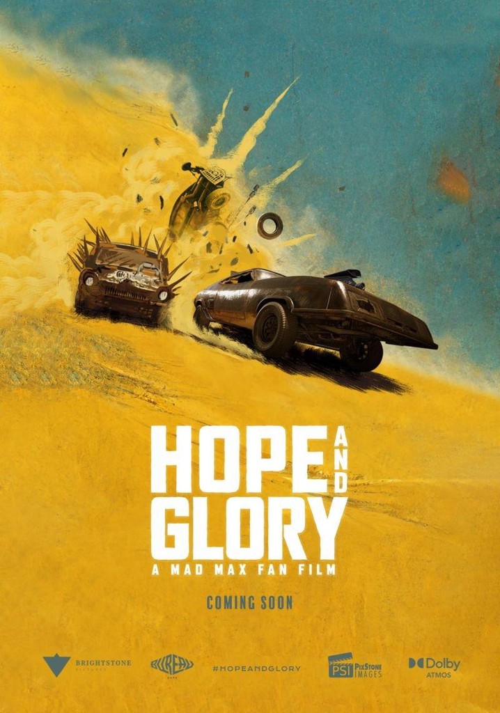 Hope & Glory