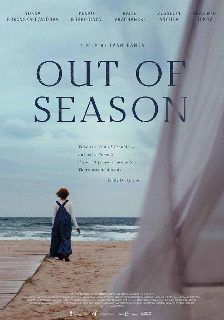 Out of Season