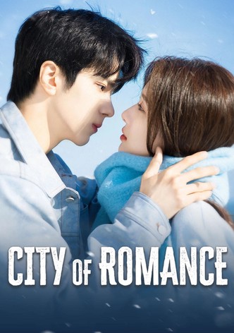 City of Romance