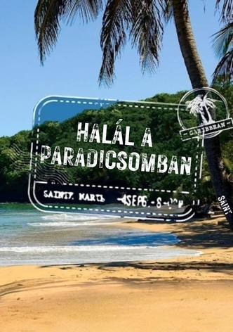 Halál a paradicsomban