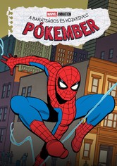 A barátságos és közkedvelt Pókember - Évad 1